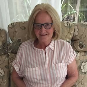 Meet your Posher, Sandra